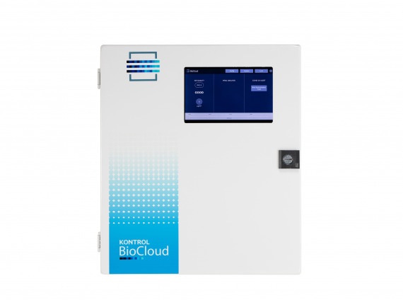 Kontrol BioCloud