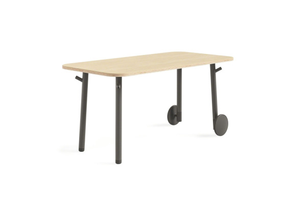 Steelcase Flex Tables