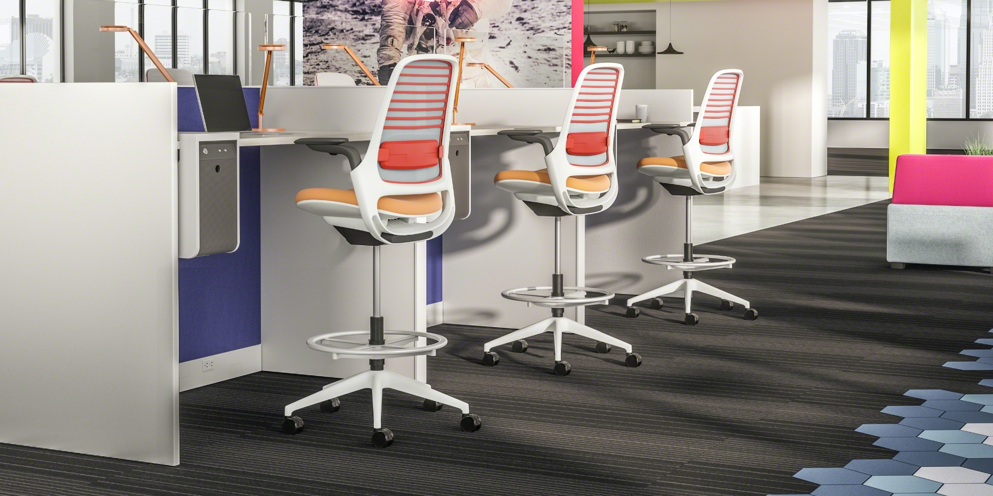 Series1 steelcase discount