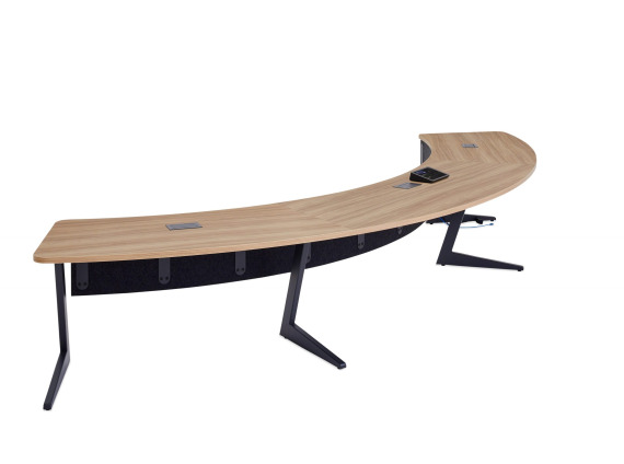 Ocular Table