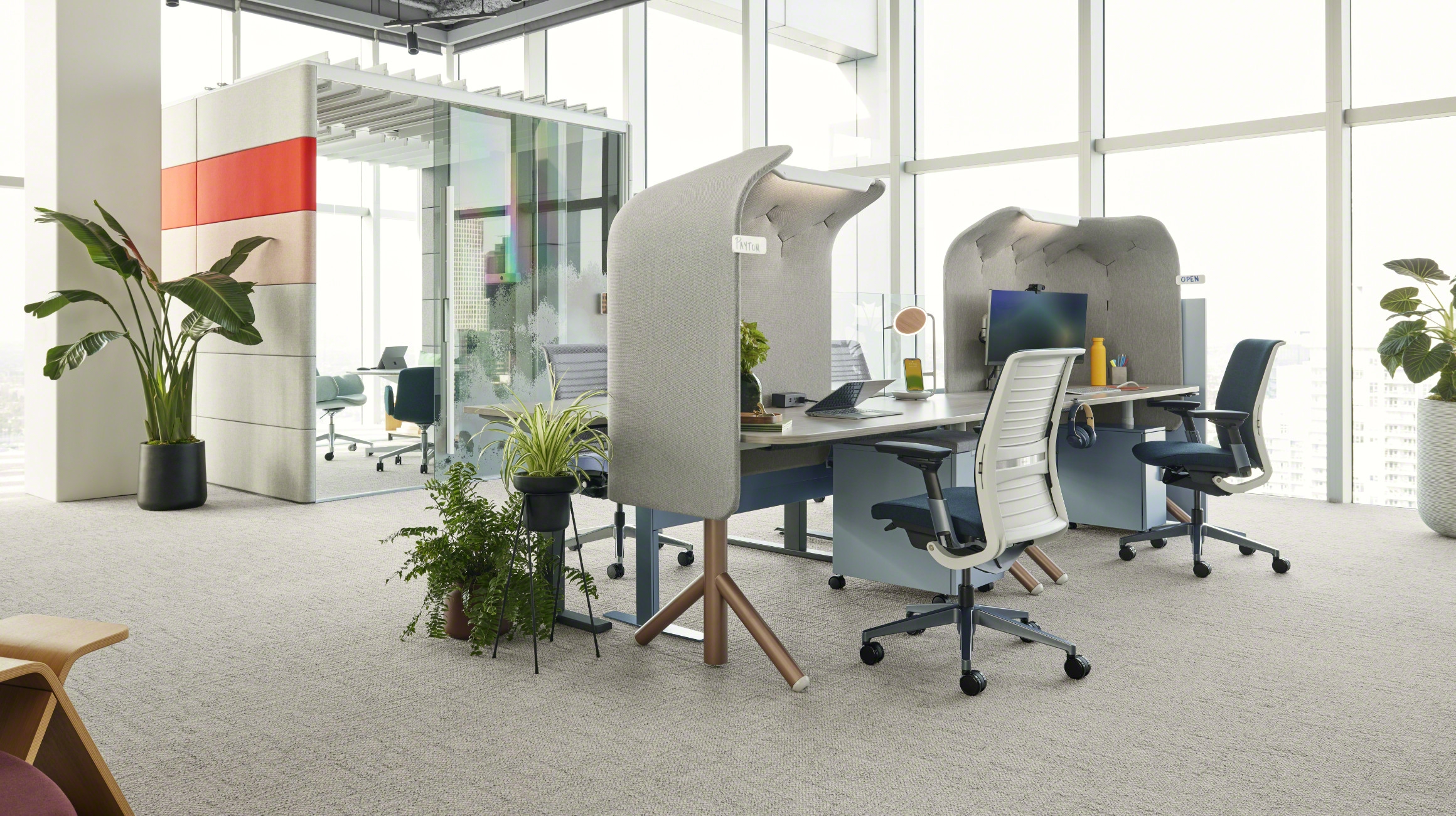 Bold Office Furniture