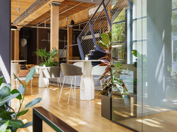 San Francisco WorkLife Center