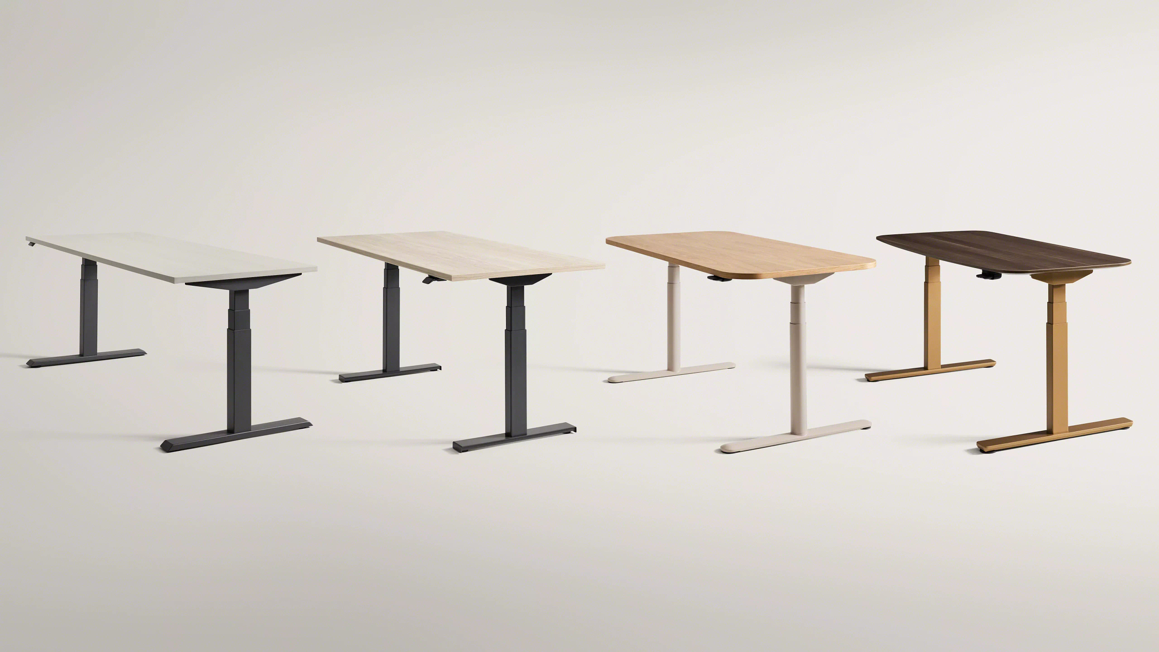 Migration Desking Collection